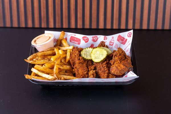 Nashville Coop by null