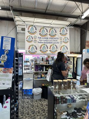 Charlotte Regional Farmers Market by null