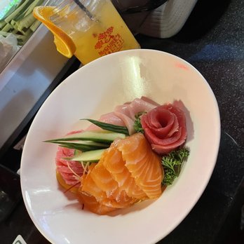 McGuire's Sushi - Sushi Bars Near Me - Destin, Florida McGuire's Sushi - Sushi Bars Near Me - Destin, Florida