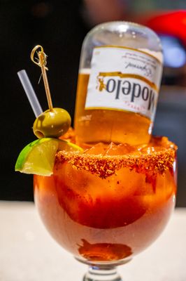 Acenar Mexican Restaurant by null