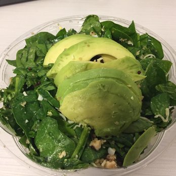 Tossgreen - Key-vocado salad - Mexican Near Me - Jacksonville, Florida Tossgreen - Key-vocado salad - Mexican Near Me - Jacksonville, Florida