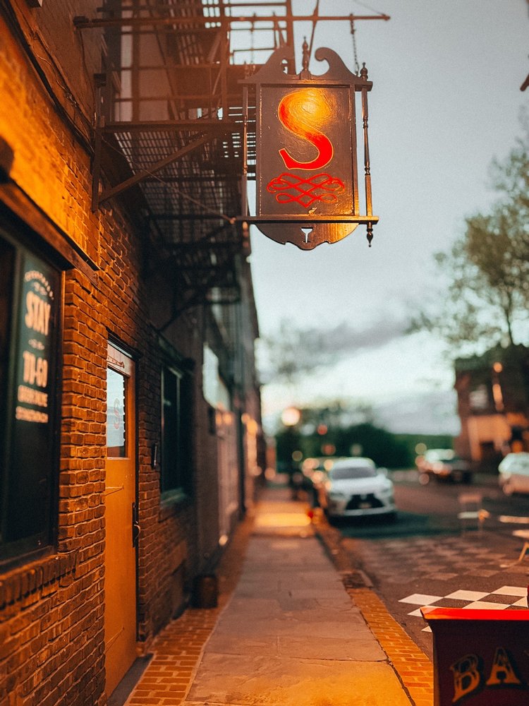 Stockade Tavern