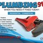 Photo of Plumbing 911