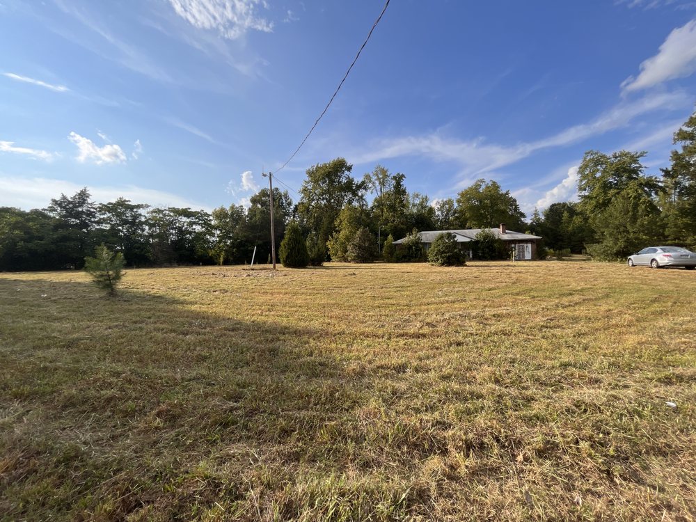 Slide of The Hands Team