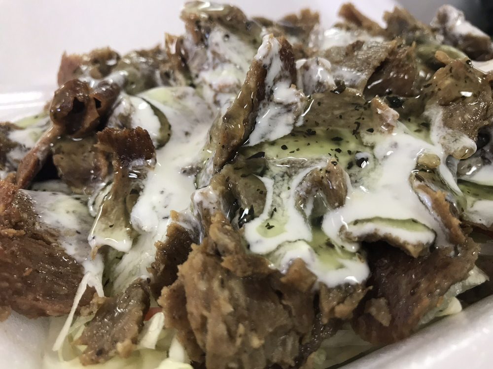 BEST KEBABS 75 Tongariro St, Taupo, Waikato, New Zealand Kebab