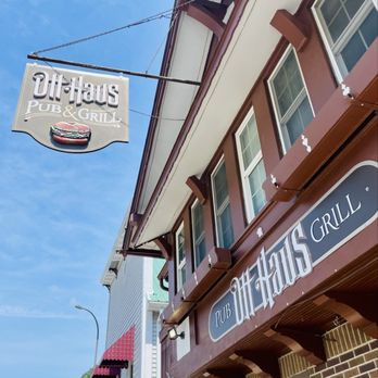 Ott Haus Pub & Grill - Pubs Near Me - New Glarus, Wisconsin Ott Haus Pub & Grill - Pubs Near Me - New Glarus, Wisconsin