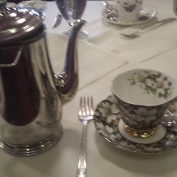 Queen Mary Tea Room - Desserts Near Me - Seattle, Washington Queen Mary Tea Room - Desserts Near Me - Seattle, Washington