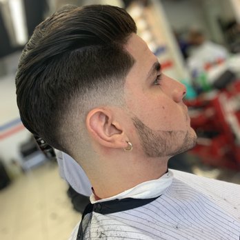 Gratitude Hair Gallery - We master at details - Barbers Near Me - Toronto, Ontario Gratitude Hair Gallery - We master at details - Barbers Near Me - Toronto, Ontario