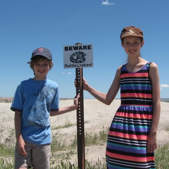 Badlands National Park - SERIOUSLY, pay attention, especially at Cliff Shelf Nature Trail - Parks Near Me - Interior, South Dakota Badlands National Park - SERIOUSLY, pay attention, especially at Cliff Shelf Nature Trail - Parks Near Me - Interior, South Dakota