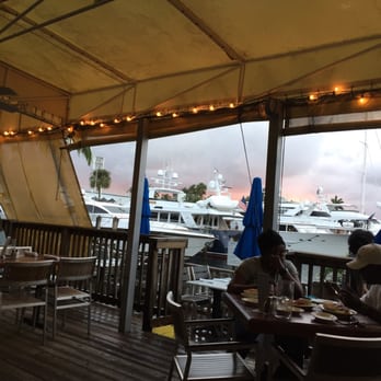 Coconuts - Dinner by the yachts - Seafood Near Me - Fort Lauderdale, Florida Coconuts - Dinner by the yachts - Seafood Near Me - Fort Lauderdale, Florida