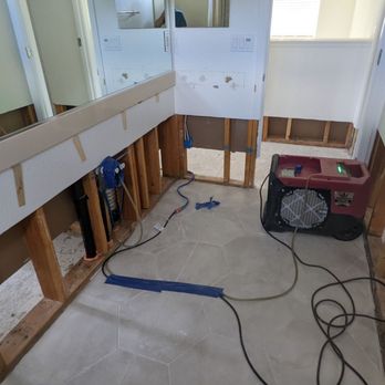 First Call Restoration - Damage Restoration Near Me - Walnut Creek, California