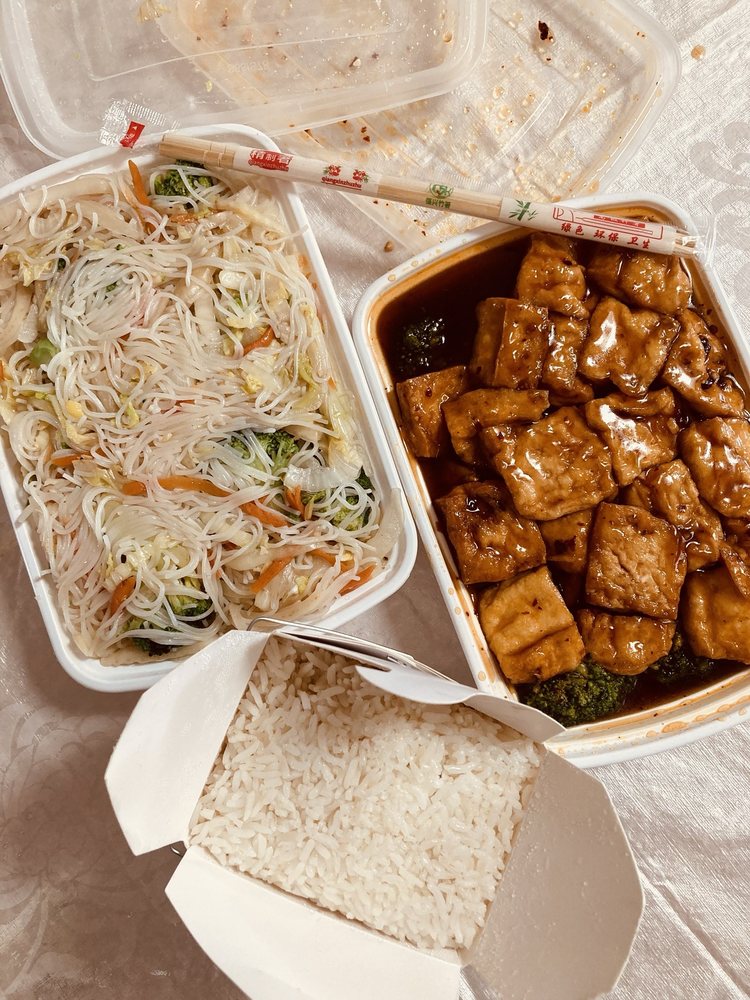 No.1 Chinese Restaurant Logo