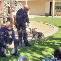 Long Beach Christian Day Care & Preschool
