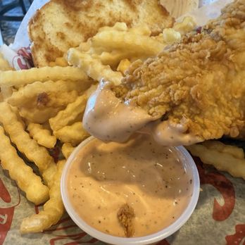 Raising Cane's Chicken Fingers - Chicken Shop Near Me - Mililani, Hawaii