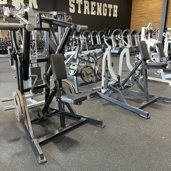 Unknown Strength - Gyms Near Me - Manteno, Illinois Unknown Strength - Gyms Near Me - Manteno, Illinois