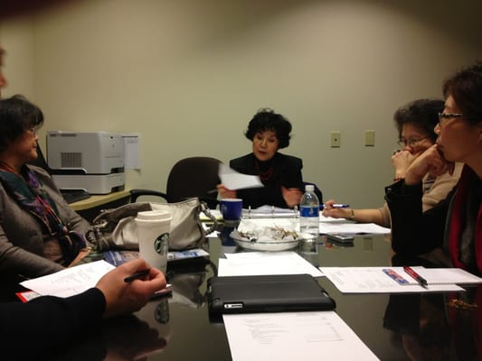 John L. Scott - Quay B The Realtor