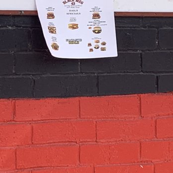 Black Meg 43 - Outside specials - Sandwiches Near Me - Copperas Cove, Texas Black Meg 43 - Outside specials - Sandwiches Near Me - Copperas Cove, Texas