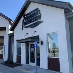 Eagle Mountain Children’s Dentistry - Outside