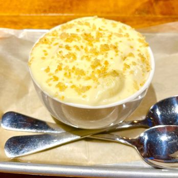 Pipeline Craft Taps & Kitchen - Macaroni and cheese - New American Near Me - Mount Shasta, California Pipeline Craft Taps & Kitchen - Macaroni and cheese - New American Near Me - Mount Shasta, California