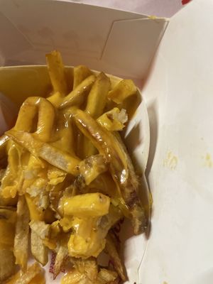 In-N-Out Burger by null