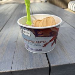 Treat!