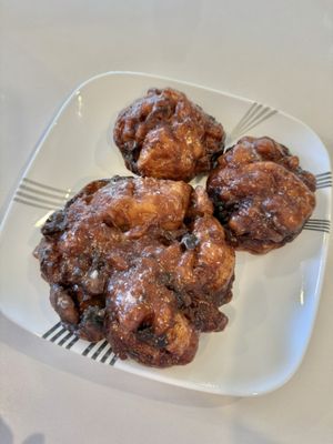 Dough Boy's Donuts by null