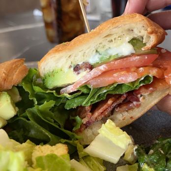 Eggspectation - Charlotte - The Ultimate BLT - Breakfast & Brunch Near Me - Charlotte, North Carolina
