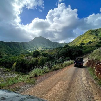 Kualoa Ranch - Tours Near Me - Kaneohe, Hawaii Kualoa Ranch - Tours Near Me - Kaneohe, Hawaii