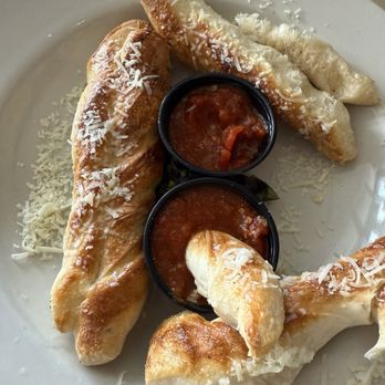 BRIXX WOOD FIRED PIZZA + CRAFT BAR - Updated February 2026 - 93