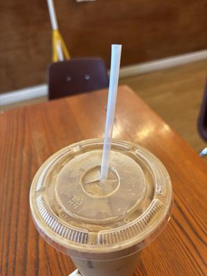 Clever Blend by null