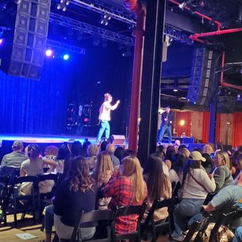 The Fillmore Charlotte - Venues & Event Spaces Near Me - Charlotte, North Carolina The Fillmore Charlotte - Venues & Event Spaces Near Me - Charlotte, North Carolina