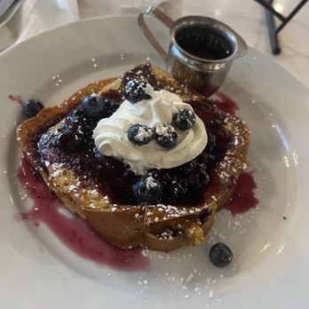 JAM Eateries - Stuffed French toast - Breakfast & Brunch Near Me - Ellicott City, Maryland