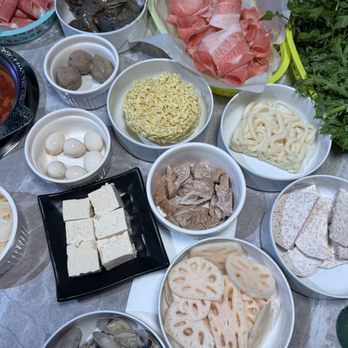 Ganbei - Hot Pot Near Me - Las Vegas, Nevada