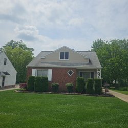 Chappelle Roofing - Roof before in Bedford