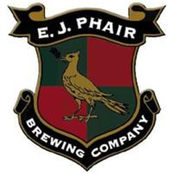 E.J. Phair Brewing Company - Pittsburg