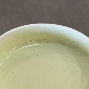 The Standard - Matcha Latte ... they don't have agave ( which is the best tasting in matcha btw ... but )... with sugar in the raw liquid .. they do have - Coffee & Tea Near Me - Lady Lake, Florida The Standard - Matcha Latte ... they don't have agave ( which is the best tasting in matcha btw ... but )... with sugar in the raw liquid .. they do have - Coffee & Tea Near Me - Lady Lake, Florida