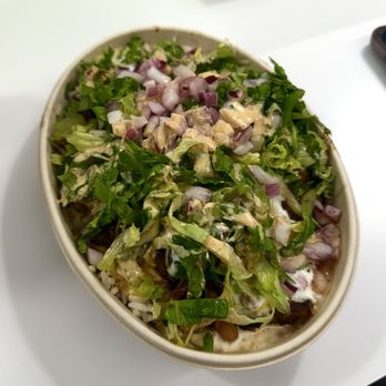 Guac Time - Burrito Bowl - Mexican Near Me - New York, New York