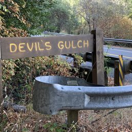 8/17-18/2019:  BEYOND PRIMITIVE GROUPS' CAMPGROUNDS~Waaaaaaah!