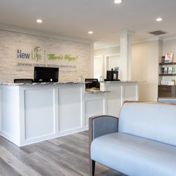 user provided New Life Health photo