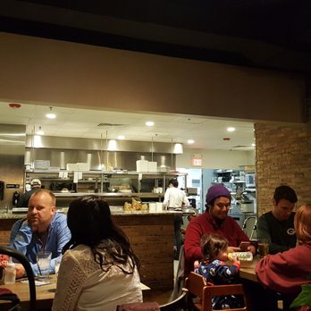 Grill 89 - Open kitchen concept - New American Near Me - Westmont, Illinois Grill 89 - Open kitchen concept - New American Near Me - Westmont, Illinois