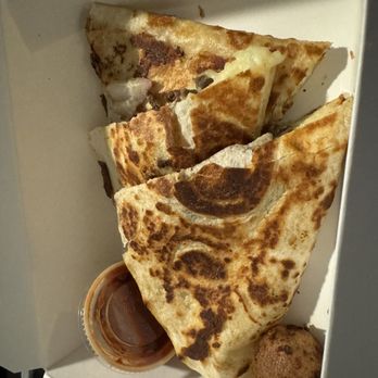 Taco Empire - Steak quesadilla - Mexican Near Me - Oklahoma City, Oklahoma Taco Empire - Steak quesadilla - Mexican Near Me - Oklahoma City, Oklahoma