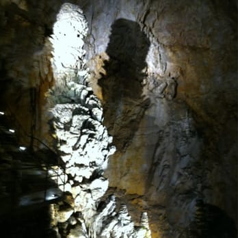 Grotta Gigante - Landmarks & Historical Buildings Near Me - Sgonico, TS