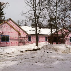 Ritchie Construction