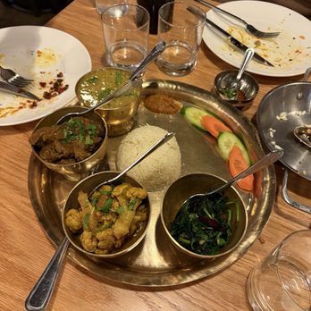 Himalayan Wild Yak - nepali set meal - Himalayan/Nepalese Near Me - Arlington, Virginia