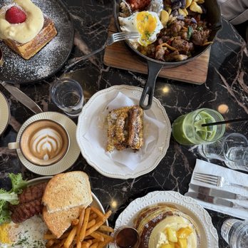 Whisper - Breakfast & Brunch Near Me - San Mateo, California Whisper - Breakfast & Brunch Near Me - San Mateo, California