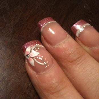 Epic Nails - Close-up - Nail Salons Near Me - San Fernando, California