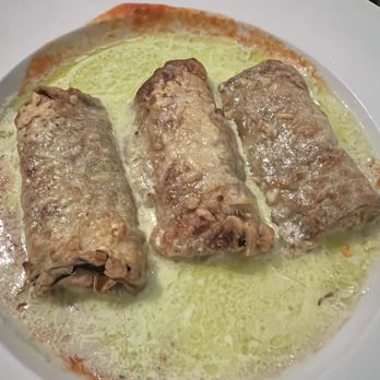 City Pharmacy - Stuffed eggplant - Bars Near Me - Covington, Georgia