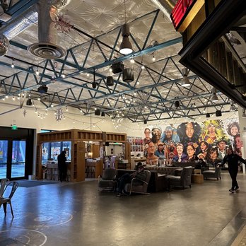 Caffe Vita at KEXP - KEXP lounge - Coffee & Tea Near Me - Seattle, Washington Caffe Vita at KEXP - KEXP lounge - Coffee & Tea Near Me - Seattle, Washington