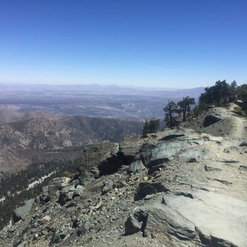 Mount Baldy - Hiking Near Me - Mt Baldy, California Mount Baldy - Hiking Near Me - Mt Baldy, California