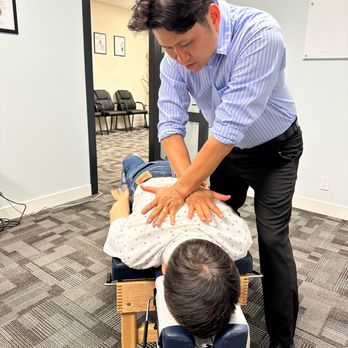 Revive Chiropractic - Chiropractors Near Me - Sunnyvale, California Revive Chiropractic - Chiropractors Near Me - Sunnyvale, California